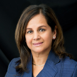 Femida Gwandry-Sridhar, PhD
