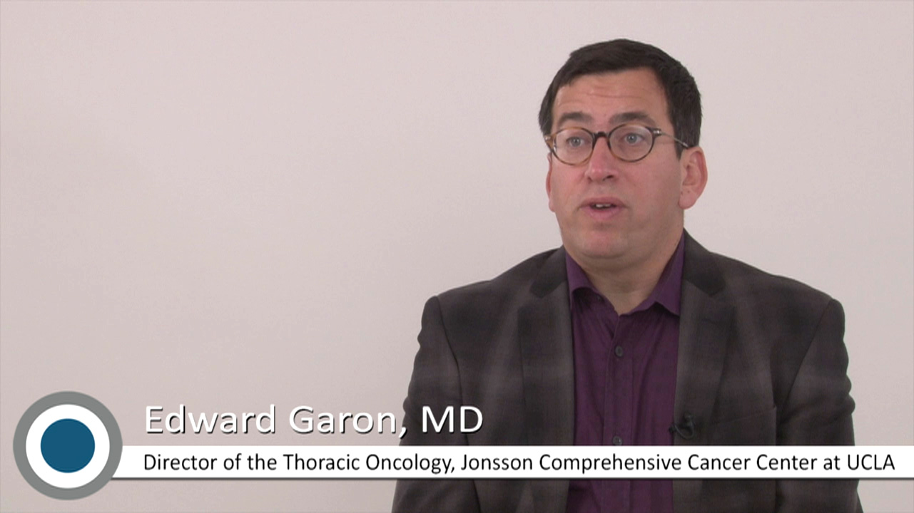 Common Concerns in Managing Patients with NSCLC