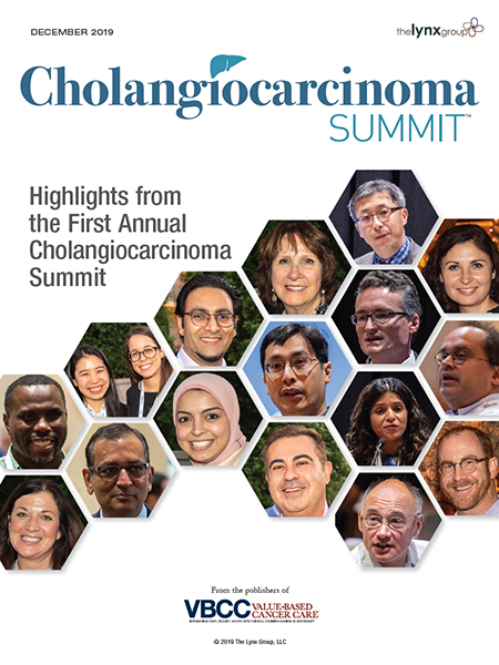 December 2019 Highlights from the First Annual Cholangiocarcinoma Summit