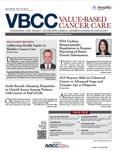 View the Latest Issue