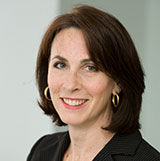 Andrea Ferris, MBA