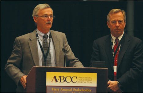 The First Annual Conference of AVBCC