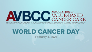 AVBCC Celebrates World Cancer Day