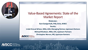 Value-Based Agreements: State of the Market Report